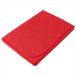 Red Blanket
